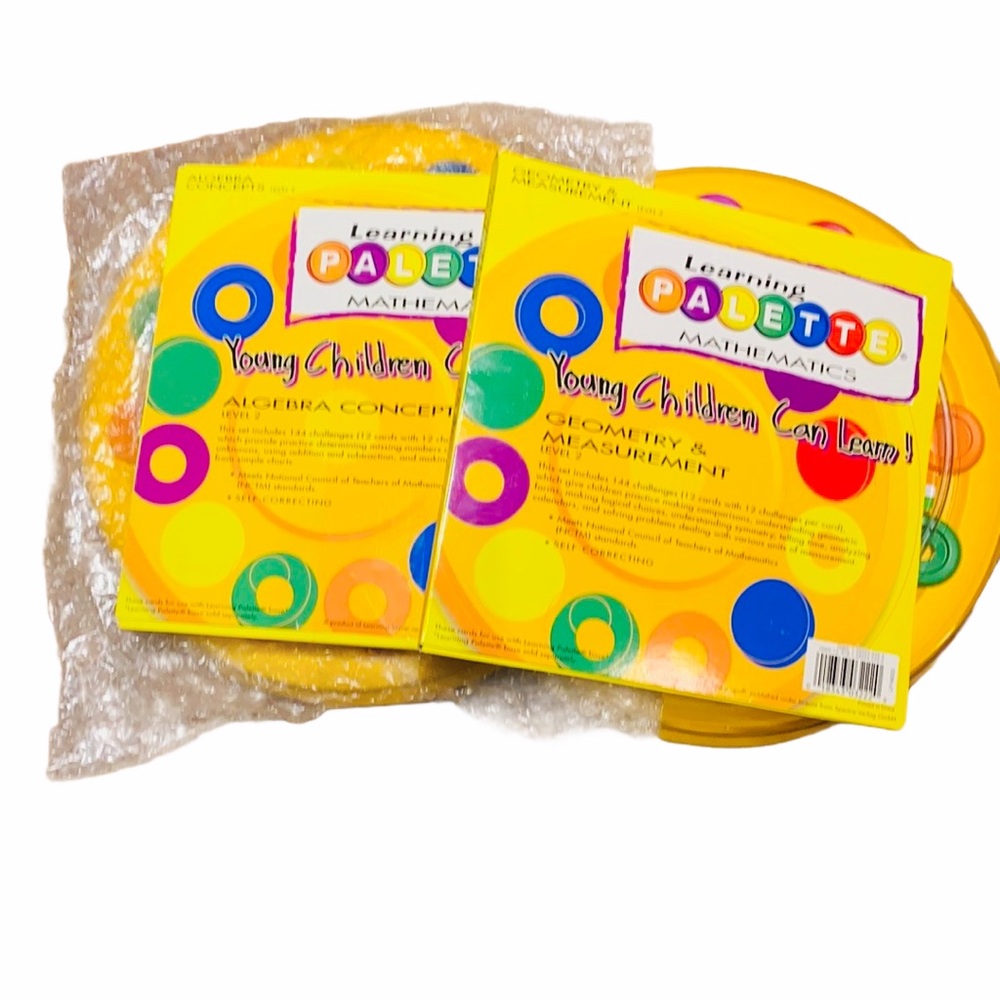 Learning Wrap-Ups 2nd Grade Math Bundle